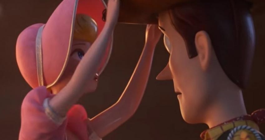 Filtran final alternativo de Toy Story 4 y sentirás mucha lástima por Woody Filtran final alternativo de Toy Story 4 y sentirás mucha lástima por Woody