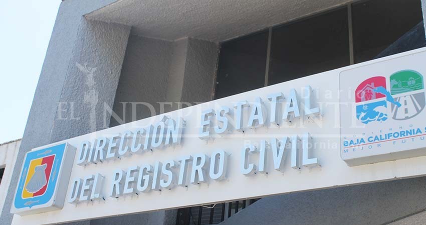 Mateo, Sebastián, Santiago e Isabela, los nombres más usados en BCS Mateo, Sebastián, Santiago e Isabela, los nombres más usados en BCS