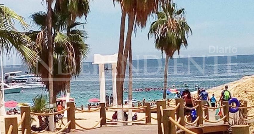 Hasta que cumpla, sindicatura frena a desarrollo Chileno Hasta que cumpla, sindicatura frena a desarrollo Chileno