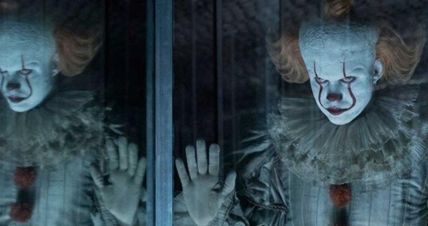 Ofrecen 25 mil pesos por ver 13 películas de Stephen King antes de Halloween Ofrecen 25 mil pesos por ver 13 películas de Stephen King antes de Halloween