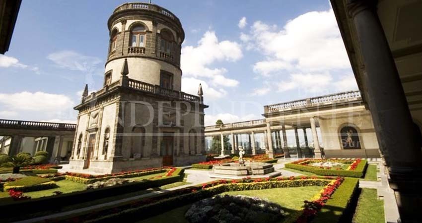 ‘Carlota’, obra que relata los claroscuros de la emperatriz mexicana ‘Carlota’, obra que relata los claroscuros de la emperatriz mexicana