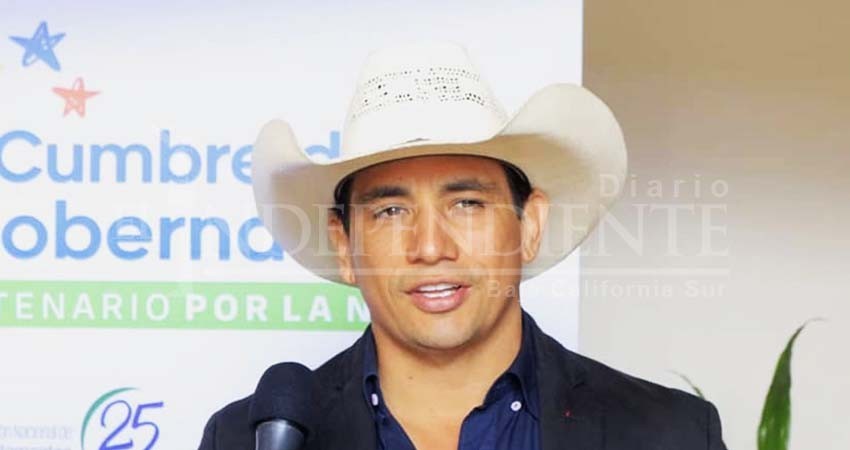 El gobernador que sin graduarse de la escuela pagó toda la deuda pública El gobernador que sin graduarse de la escuela pagó toda la deuda pública