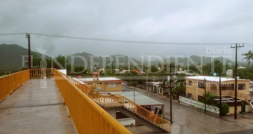 No están programados cortes de energía eléctrica en Los Cabos por “Lorena”: CFE