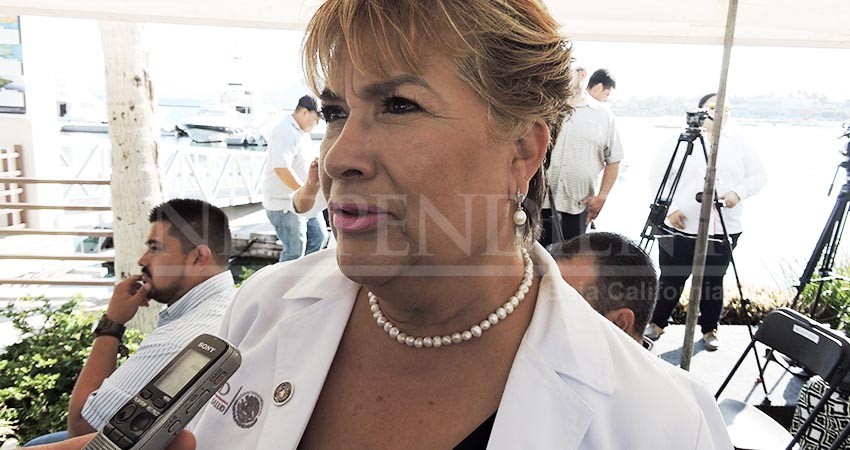 COEPRIS mantendrá inspecciones en albergues de Los Cabos y La Paz por huracán Lorena