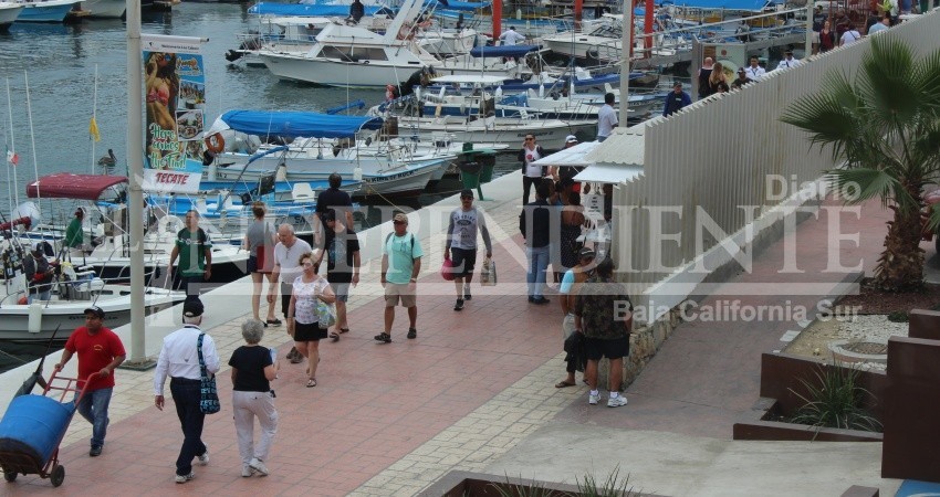 Se debe preparar CSL para recibir la temporada alta de cruceros