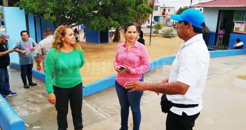 Listas escuelas de Los Cabos para regresar a clases