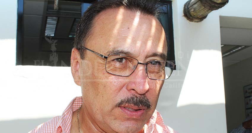 Los Cabos no avanzará sino aprovecha las relaciones que tiene con Conagua, advierte CEA BCS Los Cabos no avanzará sino aprovecha las relaciones que tiene con Conagua, advierte CEA BCS