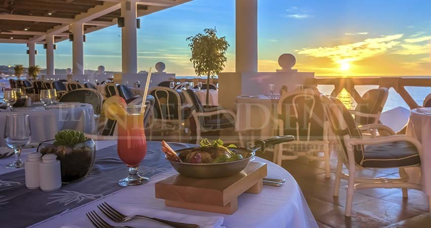 Sector restaurantero ha tenido buena respuesta a la ley de plastificante