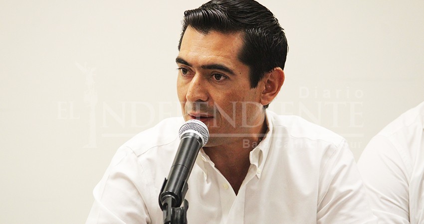 Cuidaremos que Ley de Amnistía no genere “clima de impunidad”: Mares Aguilar