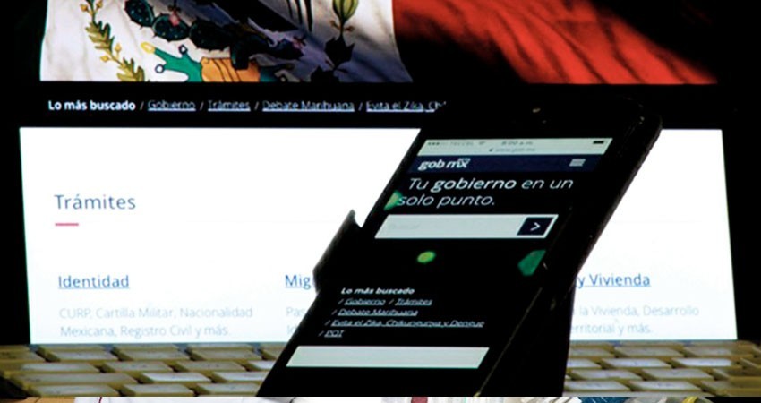 Apoyo de 61% a la lucha anticorrupción de AMLO