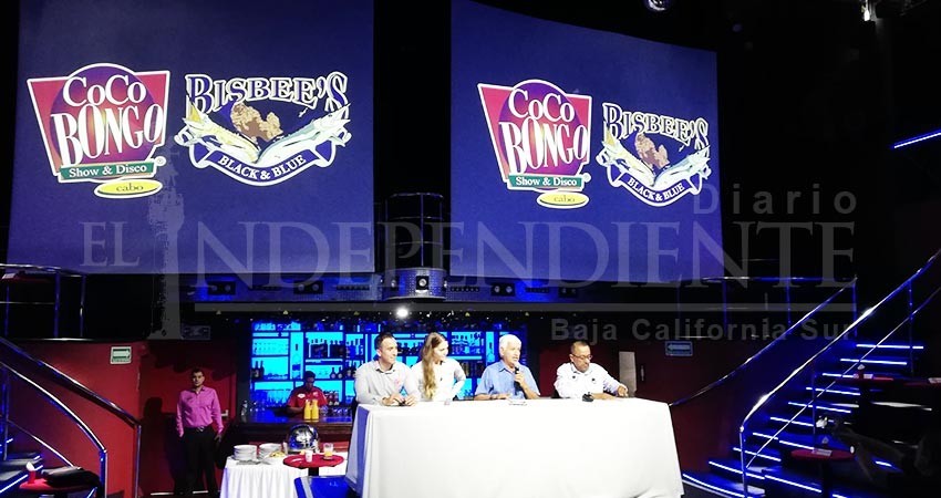 Tres mdd en premios en Torneo Internacional de Pesca Bisbees Los Cabos 2019