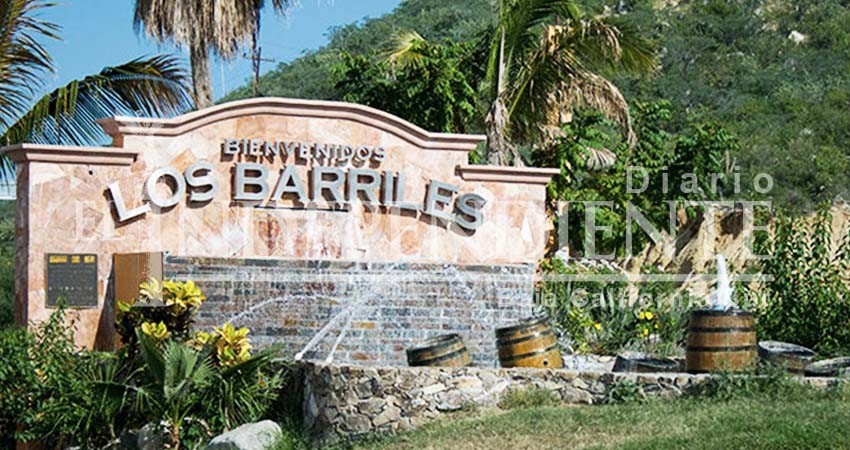 La Paz no tiene capacidad para mantener a Los Barriles: Diputado