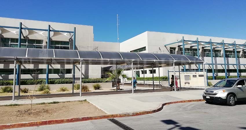 SSA se dice preparado para atender interrupción de embarazo legal