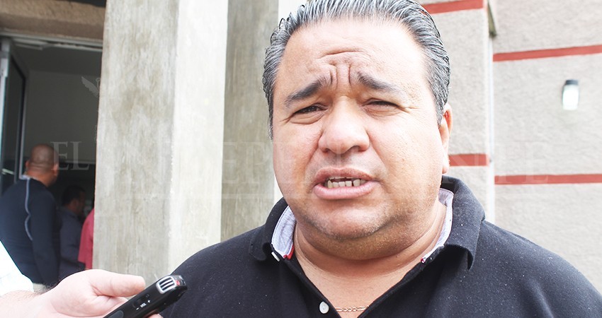 Recortes en presupuesto federal no permiten avance del sector pesquero de BCS: Sepada Recortes en presupuesto federal no permiten avance del sector pesquero de BCS: Sepada