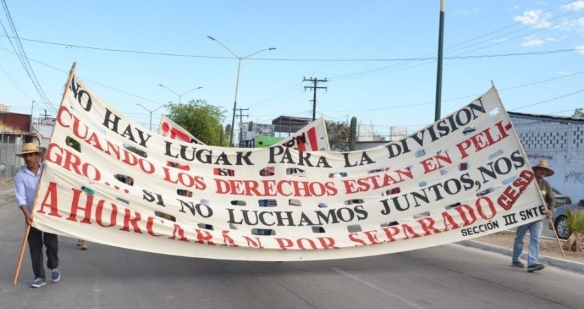 Marcharán para exigir justicia; a 5 años de la desaparición de los 43 Marcharán para exigir justicia; a 5 años de la desaparición de los 43