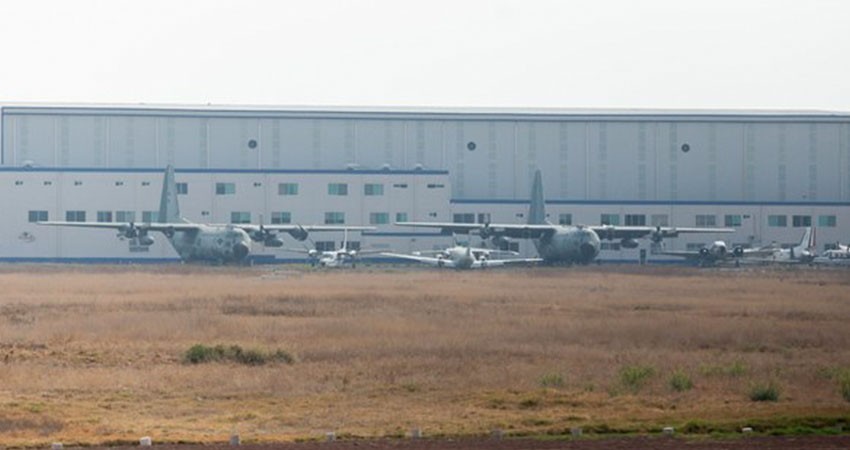 Niega ex ministro asesorar amparos contra Santa Lucía, como dijo AMLO Niega ex ministro asesorar amparos contra Santa Lucía, como dijo AMLO