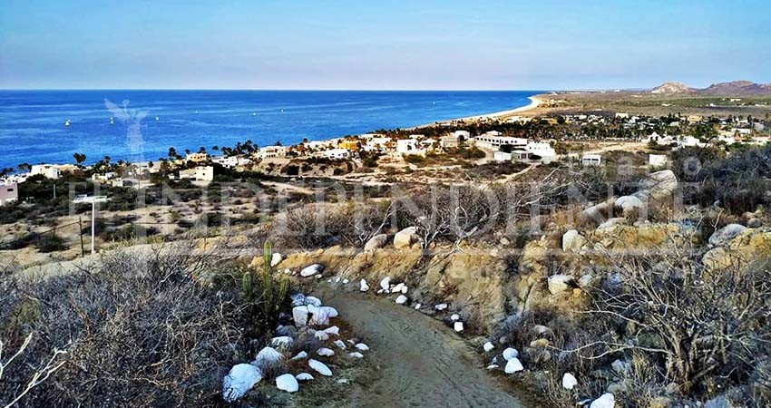 Buena Vista fue una de las comunidades afectadas por “Lorena” y ninguna autoridad nos ha visitado, señalan pobladores