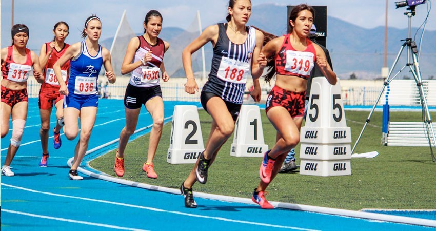 Convocan a los atletas Sudcalifornianos al premio estatal del deporte Convocan a los atletas Sudcalifornianos al premio estatal del deporte