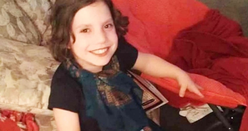 Desmienten a padres adoptivos obsesionados con hija sicópata Desmienten a padres adoptivos obsesionados con hija sicópata