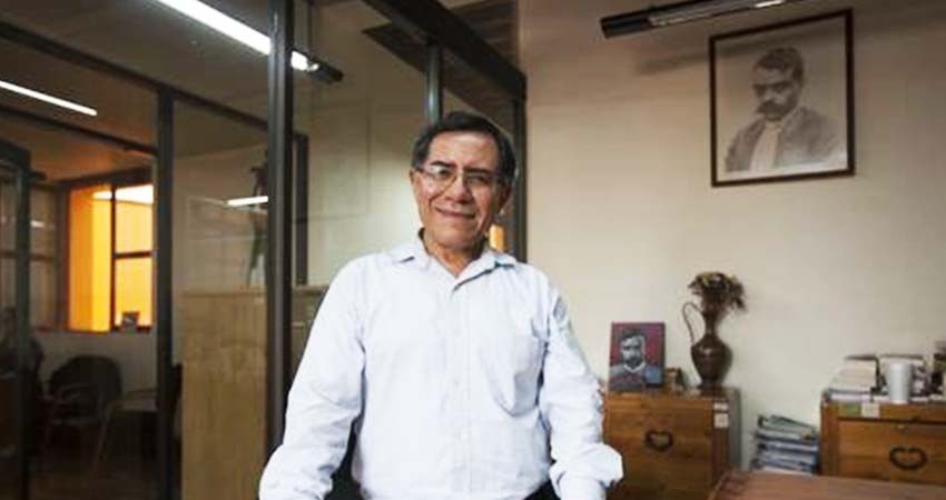 La instrucción presidencial es abonar a la reconciliación La instrucción presidencial es abonar a la reconciliación