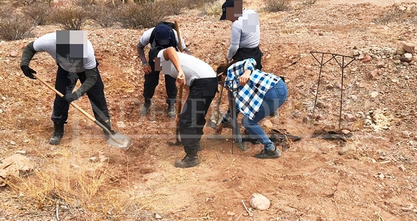 Realizarán una búsqueda masiva de personas desaparecidas en La Paz y Los Cabos