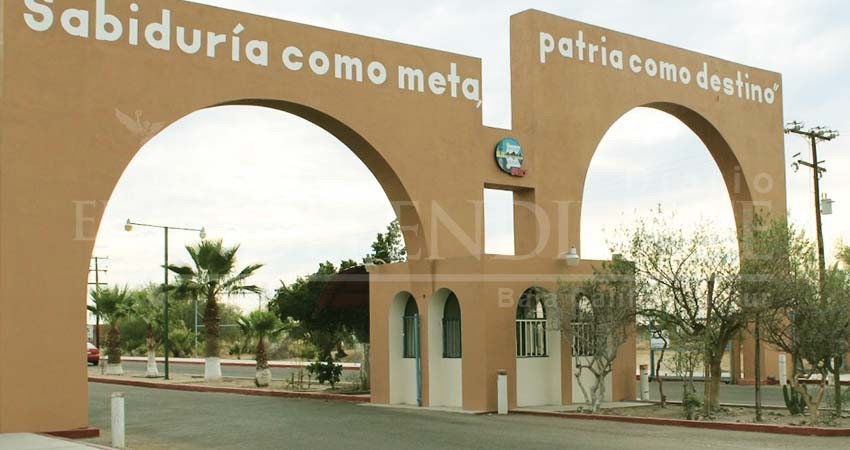 UABCS necesita más presupuesto para alcanzar la cobertura total: Rector UABCS necesita más presupuesto para alcanzar la cobertura total: Rector