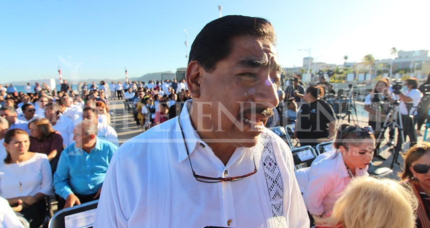 Niega SEP que haya cesados por evaluación educativa en BCS