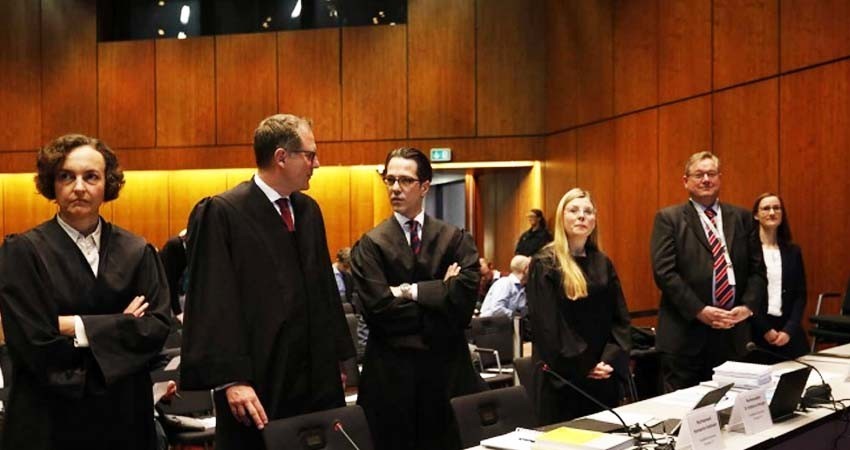 Comienza mega juicio contra Volkswagen en Alemania