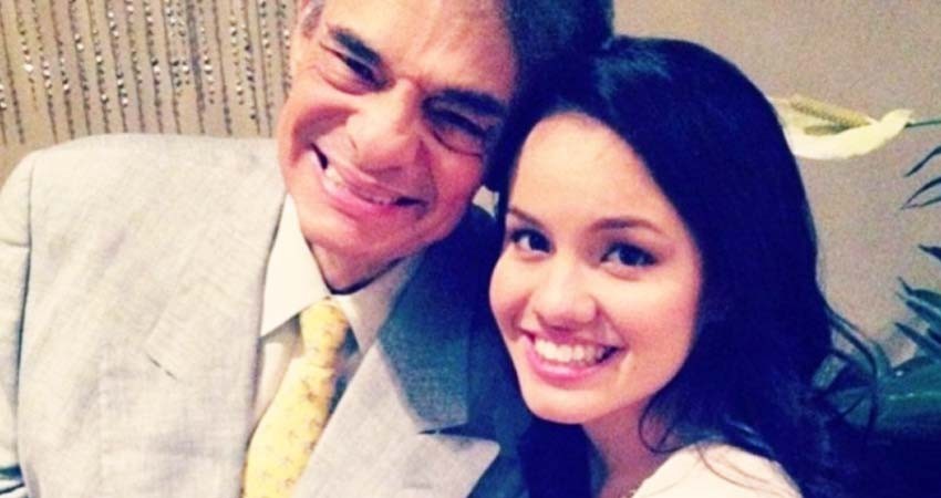 José José perdió primero la voz y después toda voluntad José José perdió primero la voz y después toda voluntad