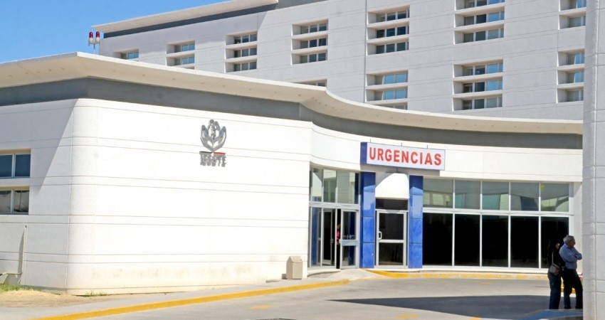 Mañana martes solo laborará urgencias en las Unidades Médicas del ISSSTE en BCS Mañana martes solo laborará urgencias en las Unidades Médicas del ISSSTE en BCS