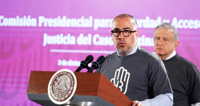 Continúan inconsistencias en el caso de los 43 Continúan inconsistencias en el caso de los 43