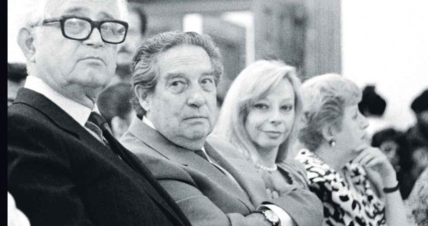 DIF de la Ciudad de México gana legado de Octavio Paz DIF de la Ciudad de México gana legado de Octavio Paz