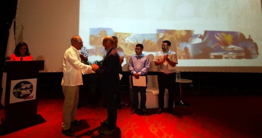 Realiza UABCS Los Cabos, “Seminario Internacional sobre Destinos Turísticos Sustentables” Realiza UABCS Los Cabos, “Seminario Internacional sobre Destinos Turísticos Sustentables”
