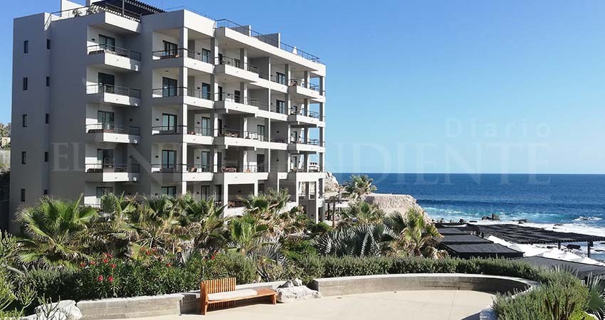Crecerá 1% la ocupación hotelera de Los Cabos en 2019 Crecerá 1% la ocupación hotelera de Los Cabos en 2019