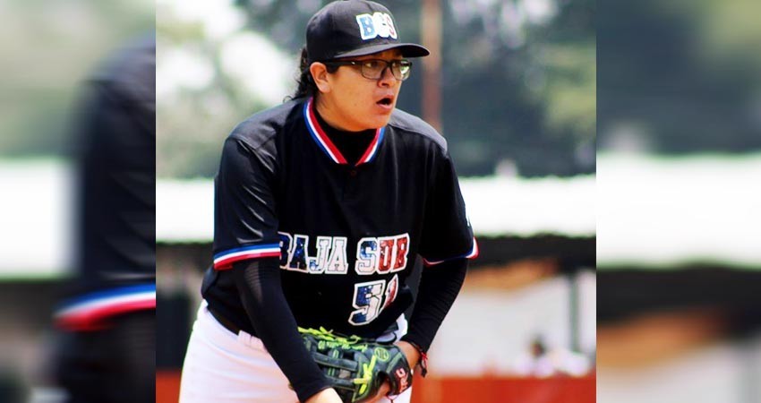Definida la selección Sudcaliforniana femenil de beisbol Definida la selección Sudcaliforniana femenil de beisbol