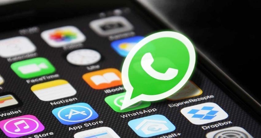 WhatsApp prepara mensajes que se autodestruyen en segundos WhatsApp prepara mensajes que se autodestruyen en segundos