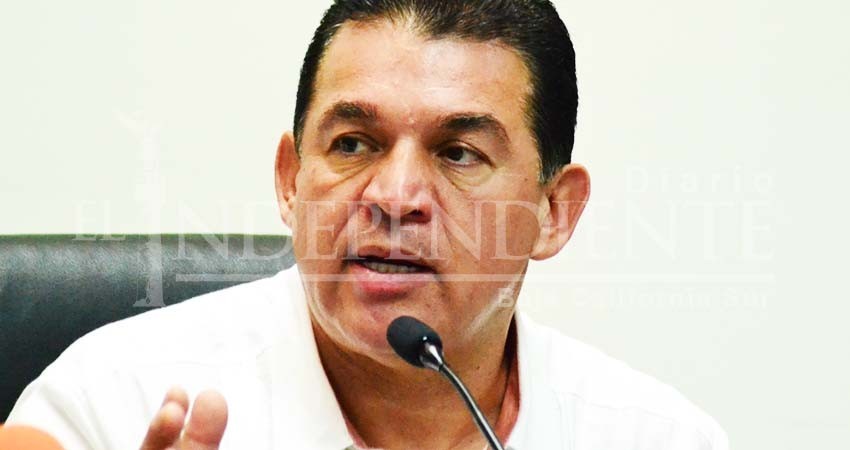 El 50% de lo recaudado en Los Barriles se quedará en Los Barriles: Alcalde