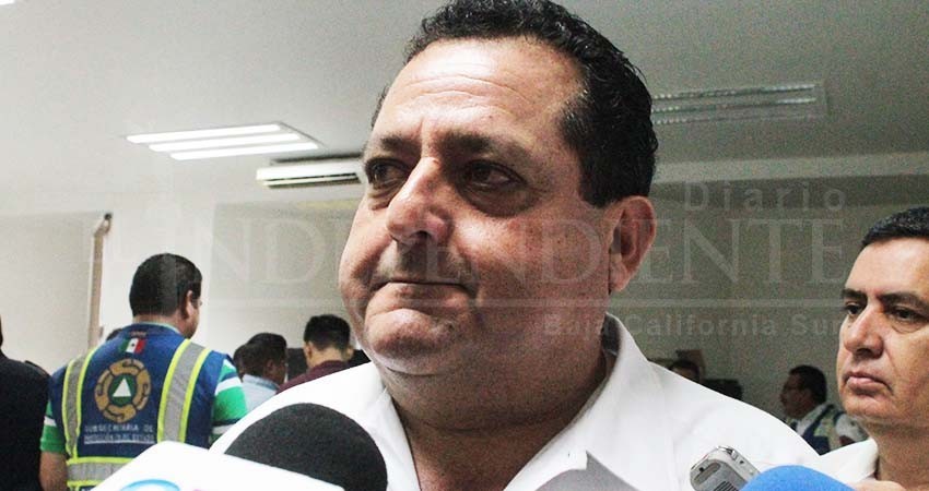 La federación recortará cerca de 3 mil mdp del presupuesto de BCS para 2020 La federación recortará cerca de 3 mil mdp del presupuesto de BCS para 2020