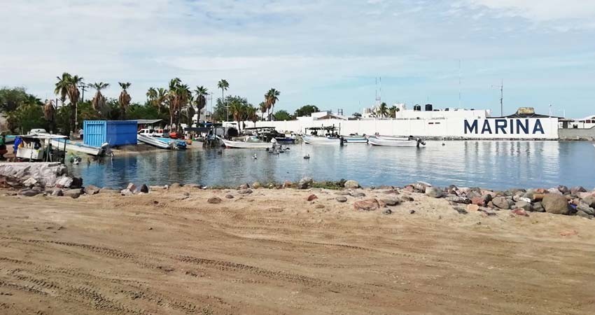 Investigadores encuentran “vacíos jurídicos” en sitios Ramsar de La Paz Investigadores encuentran “vacíos jurídicos” en sitios Ramsar de La Paz