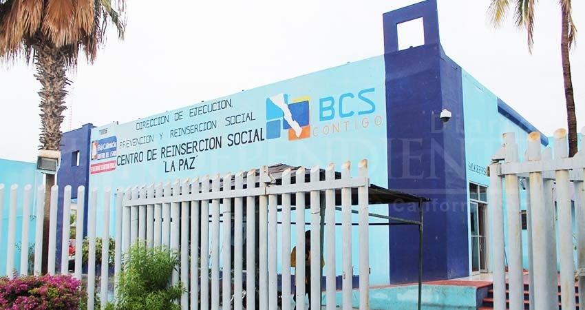 Las malas condiciones en los Ceresos de BCS “son cuestiones menores”: Diputada Las malas condiciones en los Ceresos de BCS “son cuestiones menores”: Diputada