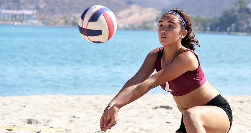 Convocan a convivencia deportiva estudiantil