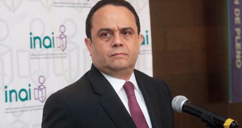 Gran paso para la transparencia la lista sobre condonaciones fiscales Gran paso para la transparencia la lista sobre condonaciones fiscales
