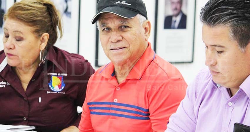 Si la sociedad está en contra de los casinos, yo también: Homero González Si la sociedad está en contra de los casinos, yo también: Homero González