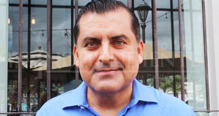 Ante la desaparición del CPTM, bienvenida cualquier estrategia de promoción: Gobierno del Estado Ante la desaparición del CPTM, bienvenida cualquier estrategia de promoción: Gobierno del Estado