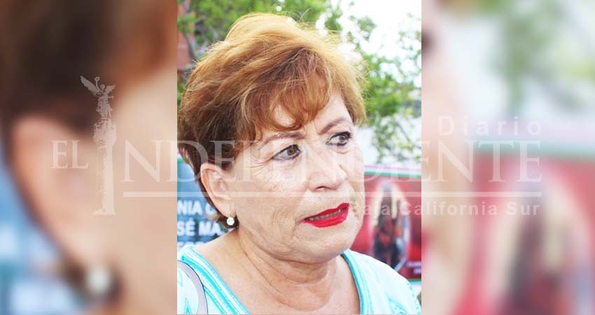 Armida Castro ha sufrido violencia política por ser mujer: Rosa Delia Armida Castro ha sufrido violencia política por ser mujer: Rosa Delia