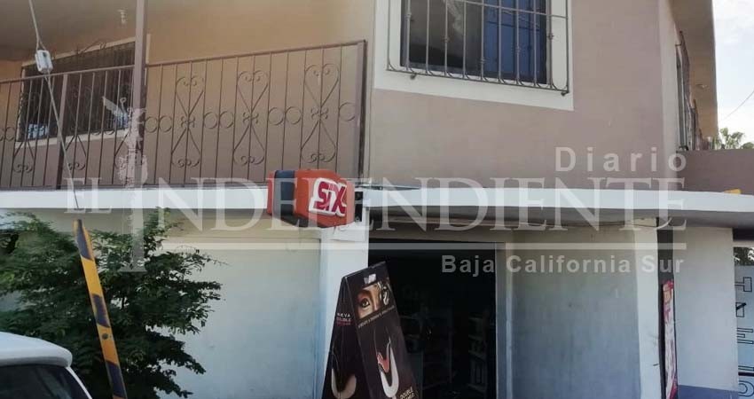 Tras incendio, bomberos evidencian que guardería afectada presenta ubicación irregular Tras incendio, bomberos evidencian que guardería afectada presenta ubicación irregular
