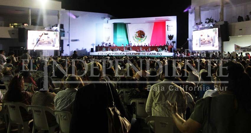 El informe del alcalde fue “patrocinado” por simpatizantes de su “proyecto”: Tesorero Municipal El informe del alcalde fue “patrocinado” por simpatizantes de su “proyecto”: Tesorero Municipal