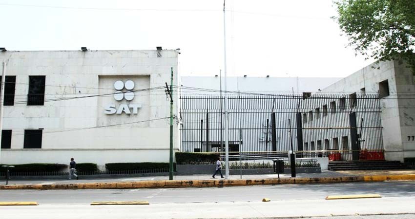 Fueron los más ricos los favorecidos con las condonaciones fiscales, investigador Fueron los más ricos los favorecidos con las condonaciones fiscales, investigador