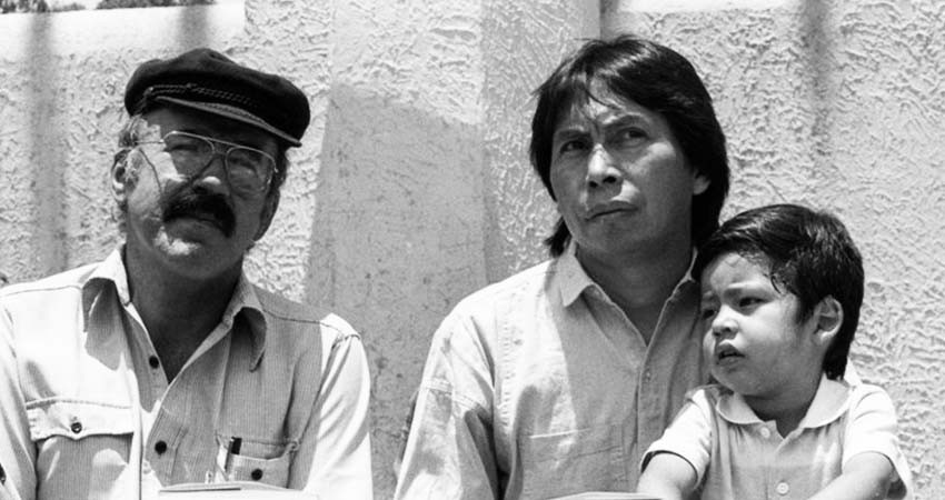 Colectivo Tepito Arte Acá celebra 35 años con homenaje a Armando Ramírez Colectivo Tepito Arte Acá celebra 35 años con homenaje a Armando Ramírez