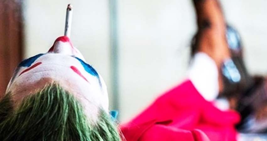 ¿Hay escenas post créditos en la película de Joker? ¿Hay escenas post créditos en la película de Joker?